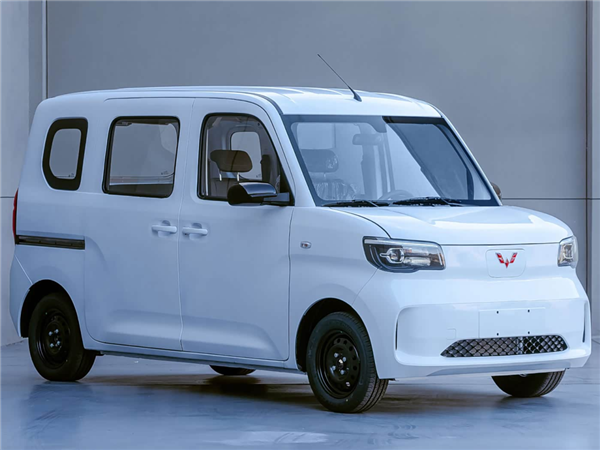 比亚迪专供日本的这台车 我是真想它卖回国内！ 比亚迪 第31张