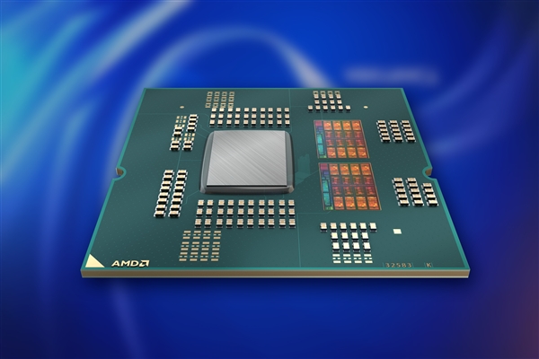 AMD Zen 6 CPU大杀招曝光:不再无脑全核拉满! CPU 第2张 AMD Zen 6 CPU大杀招曝光:不再无脑全核拉满! CPU 第2张