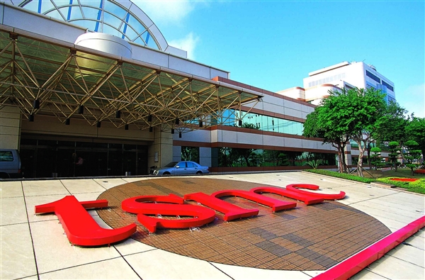 台积电芯片产能爆单！3nm提前达标 2nm又要冲10万片 台积电芯片 第2张