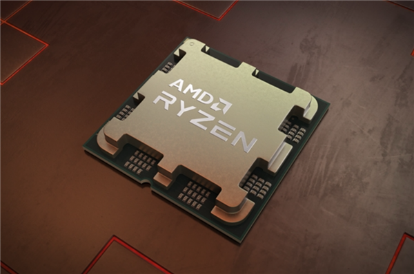AMD最新财报出炉：数据中心营收翻倍 游戏业务地位下降 AMD最新财报 第1张