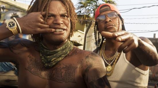付费看广告？R星把《GTA6》预告卖给网飞 玩家炸锅 GTA6 第3张
