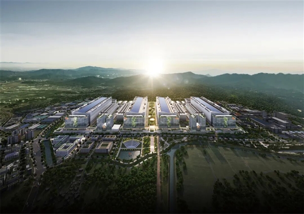 内存太赚钱了！SK海力士砸54万亿韩元新建两座晶圆厂：扩容内存产能！ SK海力士 第1张