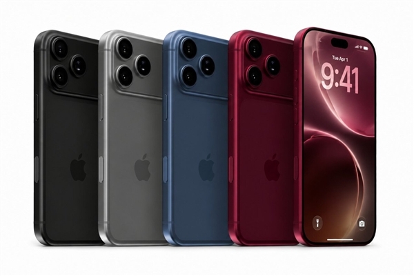 内存+A20 Pro供应不足！iPhone 18 Pro/iPhone Ultra首发大概率缺货 iPhone Pro 第3张