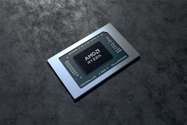 AMD悄悄发新CPU：锐龙5 439/7 449上架 NPU被砍掉 锐龙5 439 第2张