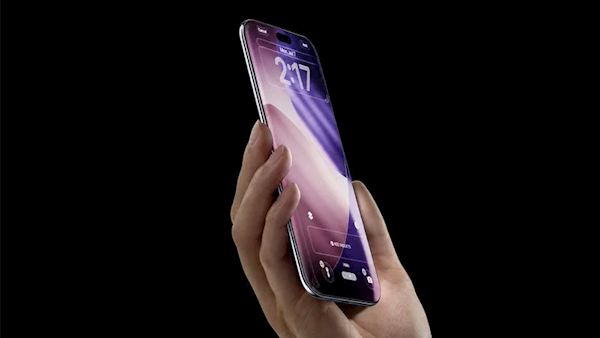 苹果20周年iPhone大改版黄了 全玻璃设计被砍：良率不达标 第1张