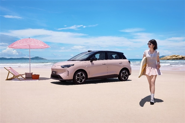 把激光雷达智驾打到8万级！零跑A05五大版本怎么选 一文看懂 零跑A05 第2张