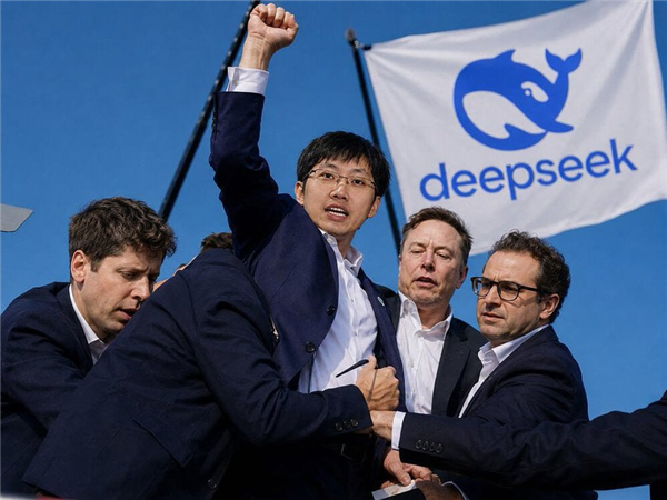 重磅王炸！DeepSeek出手Agent ：Harness开源 一切皆可插件 DeepSeek Agent Harness 第2张