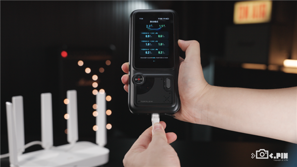 宽带能和5G一起用?这玩意真让中兴给做出来 了 宽带能和5G一起用 第10张 宽带能和5G一起用?这玩意真让中兴给做出来 了 宽带能和5G一起用 第10张