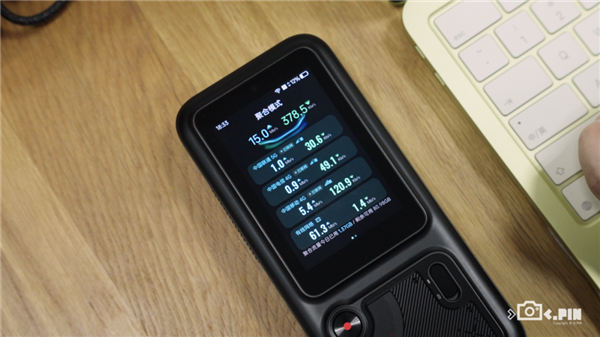 宽带能和5G一起用?这玩意真让中兴给做出来 了 宽带能和5G一起用 第11张 宽带能和5G一起用?这玩意真让中兴给做出来 了 宽带能和5G一起用 第11张