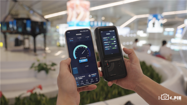 宽带能和5G一起用?这玩意真让中兴给做出来 了 宽带能和5G一起用 第18张 宽带能和5G一起用?这玩意真让中兴给做出来 了 宽带能和5G一起用 第18张