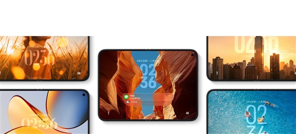 小米MIX Fold 5大揭秘：玄戒O3+全新OS 全面升级 5 玄戒O3 第2张