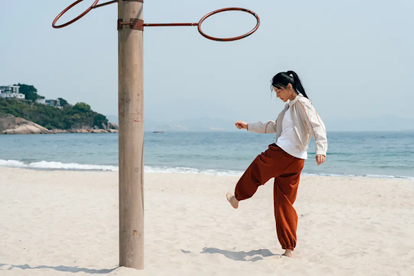 2026暑期档票房破100亿：《功夫女足》《八仙！》TOP2 2026暑期档票房 第1张