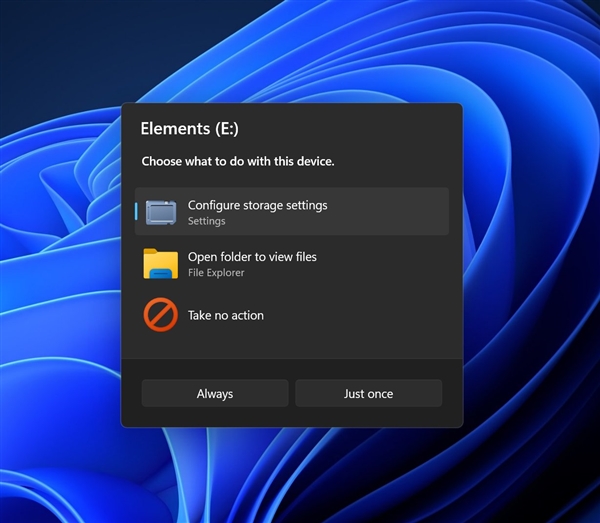 Windows 11大换血！新版界面曝光：遗留窗口全部用WinUI3替换 11 WinUI3 第3张
