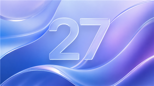 苹果加快升级节奏！iOS 27 Beta 6发布：首次一周一更 iOS 6 第2张