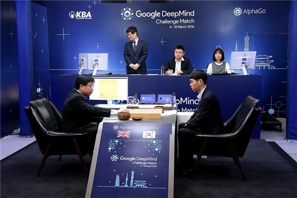 被AI碾压30年后 人们重新爱上了下棋 AI 第4张