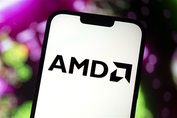 一台机架顶285台！AMD加速冲刺2030年能效提升20倍目标 AMD 第1张
