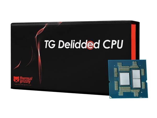开盖版AMD锐龙9 9950X3D2开卖：售价近万元！ AMD锐龙9 9950X3D2 第2张