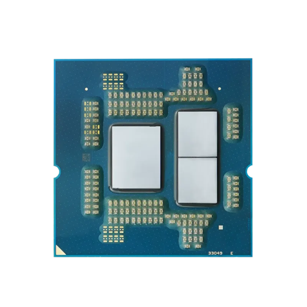 开盖版AMD锐龙9 9950X3D2开卖：售价近万元！ AMD锐龙9 9950X3D2 第4张