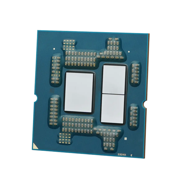 开盖版AMD锐龙9 9950X3D2开卖：售价近万元！ AMD锐龙9 9950X3D2 第5张