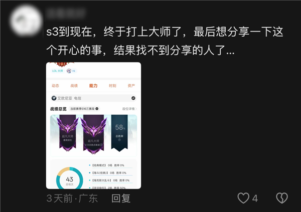 热度很高的英雄联盟怀旧服 怎么没几天就塌房了? 英雄联盟怀旧服 第17张 热度很高的英雄联盟怀旧服 怎么没几天就塌房了? 英雄联盟怀旧服 第17张