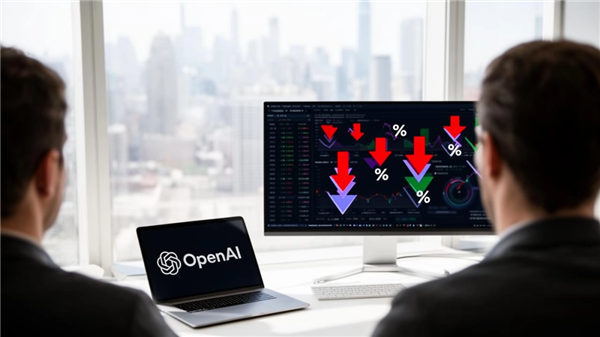 起底OpenAI的“表面光鲜”:巨亏123亿、核心高管出逃、降价也难敌中国模型? OpenAI 第2张 起底OpenAI的“表面光鲜”:巨亏123亿、核心高管出逃、降价也难敌中国模型? OpenAI 第2张