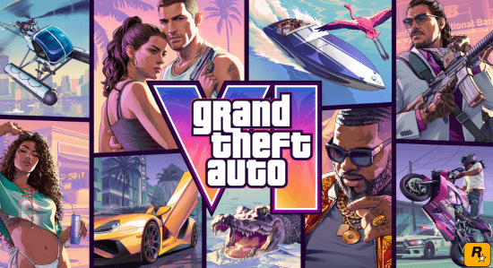 六星通缉！GTA6泄密者摊上大事 T2已申请法律手段 GTA6 第1张