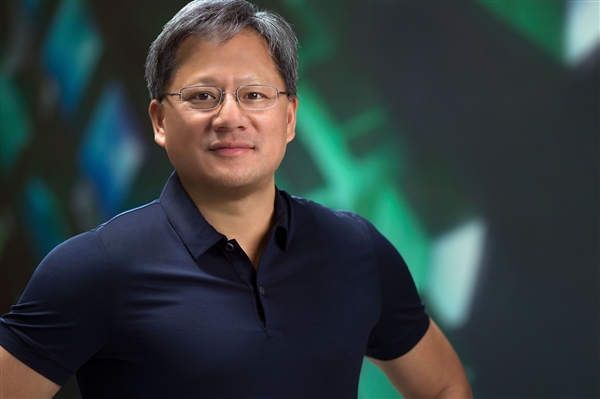 英伟达回应传闻不会推中国特供AI芯片：黄仁勋曾称我们在华份额都让给华为 中国特供AI芯片 第1张