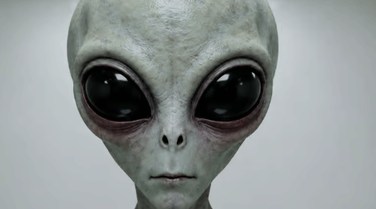 UFO科学家爆料：美国秘密基地藏了至少四种外星人！ 外星人 第3张