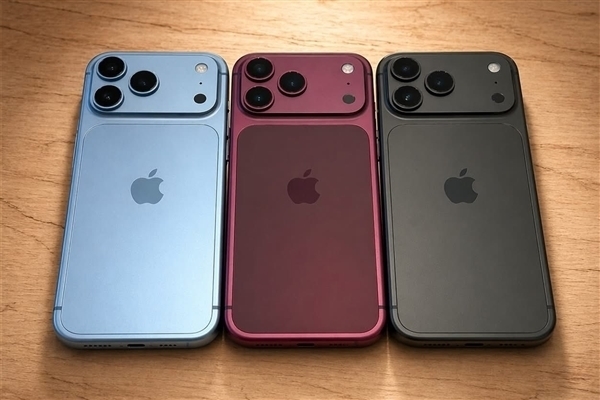 芯片/存储成本太高!iPhone 18系列涨价成定局 iPhone 18系列涨价 第1张 芯片/存储成本太高!iPhone 18系列涨价成定局 iPhone 18系列涨价 第1张