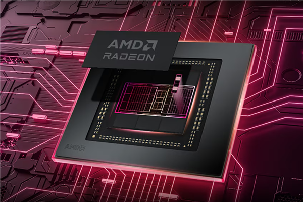 AMD旗舰RX 10800 XT太夸张！12800流处理器+48GB显存：远超RTX 5090 XT 第1张