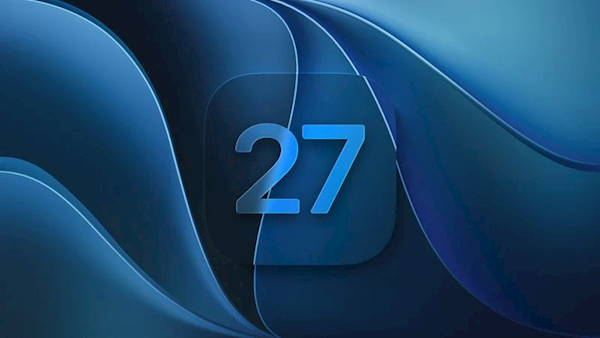 正式版越来越近！苹果iOS 27 Beta 7发布 苹果iOS 7 第1张