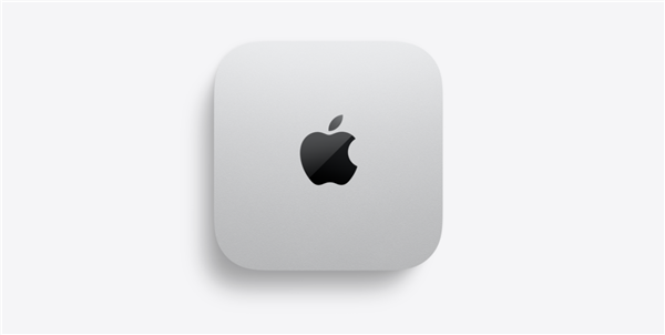 首发2nm M6芯片！苹果全新Mac mini发布：6999元起 M6芯片 苹果全新Mac mini 第6张