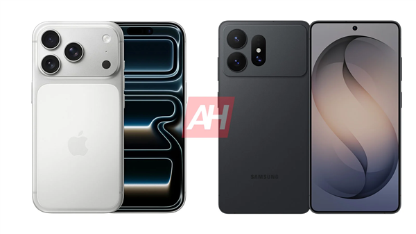 三星ID大调整 Galaxy S27 Ultra外观揭晓：大矩阵模组看齐iPhone 三星Galaxy Ultra 第1张