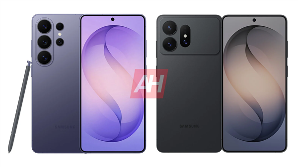 三星ID大调整 Galaxy S27 Ultra外观揭晓：大矩阵模组看齐iPhone 三星Galaxy Ultra 第2张