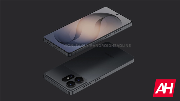 三星ID大调整 Galaxy S27 Ultra外观揭晓：大矩阵模组看齐iPhone 三星Galaxy Ultra 第4张