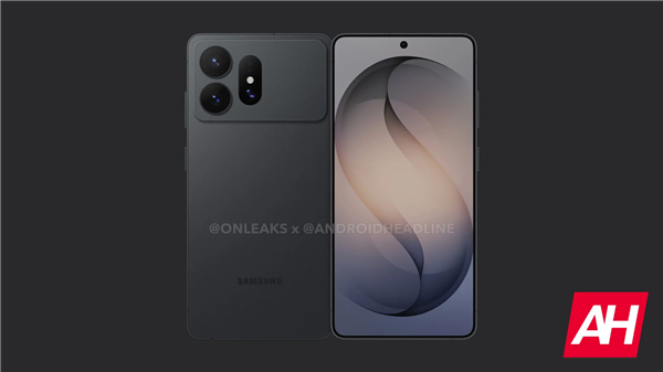 三星ID大调整 Galaxy S27 Ultra外观揭晓：大矩阵模组看齐iPhone 三星Galaxy Ultra 第5张