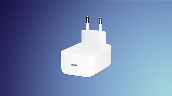 350元、最能输出60W功率!苹果给iPhone充电提速了:40W动态充电头开始普及 苹果给iPhone充电提速 第2张 350元、最能输出60W功率!苹果给iPhone充电提速了:40W动态充电头开始普及 苹果给iPhone充电提速 第2张