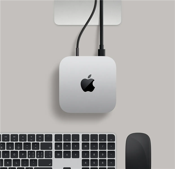 Mac mini性价比神机没了：苹果疯狂涨价 起步就是6999元 mini 第2张