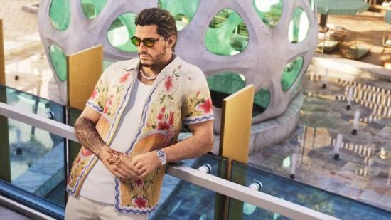 《GTA6》网飞新片即将到来：各地直播时间一览 GTA6 第4张