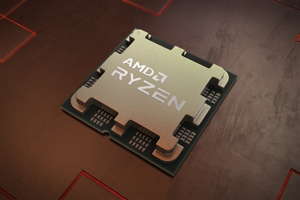 AM5战到2029年！AMD确认两款Zen 6处理器支持AM5插槽 AM5 Zen 6处理器 第1张
