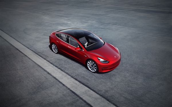 起售价不到18万元！特斯拉平价版Model 3删减了啥 特斯拉平价版Model 3 第1张
