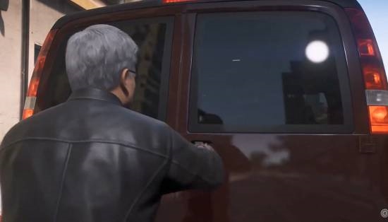 黄仁勋被做进AI版《GTA6》！帮他走私偷运显卡 黄仁勋被做进AI版GTA6 第4张