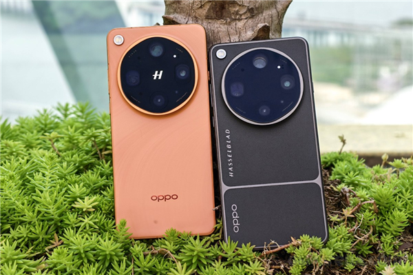 OPPO Find X10首发！ColorOS 17全新设计出炉：轻盈纯净 X10 ColorOS 17 第4张