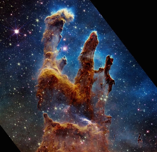 爆改退役间谍卫星上天 但所有人都在为NASA叫好 退役间谍卫星 第5张