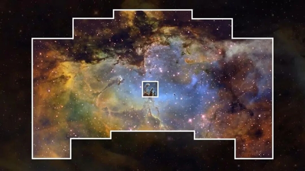 爆改退役间谍卫星上天 但所有人都在为NASA叫好 退役间谍卫星 第6张