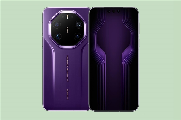 首发韬定律麒麟芯片！华为Mate 90系列发布会计划提档 韬定律麒麟芯片 第2张