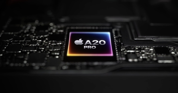 iPhone 18 Pro首发！苹果A20 Pro规格出炉：7核GPU 性能暴涨 Pro 第1张
