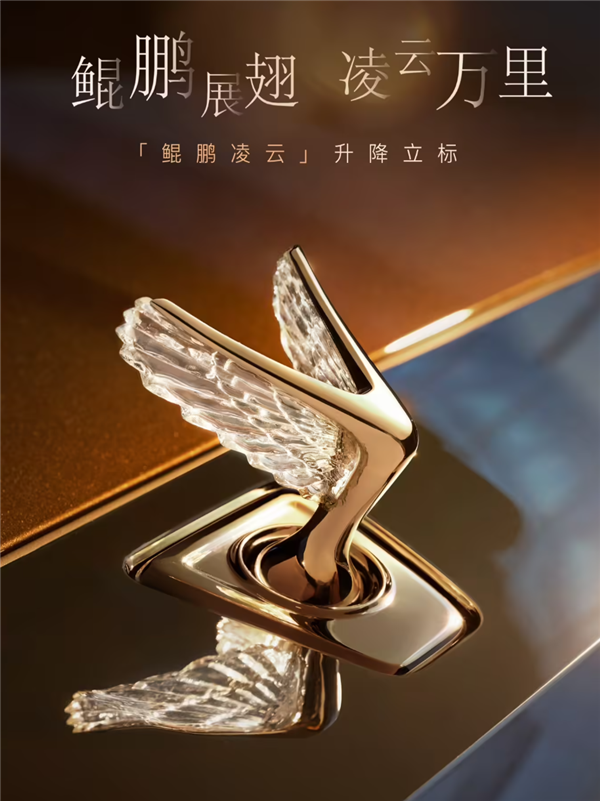 全球首款升降立标MPV！岚图梦想家9发布会取消：9月5日直接预售 岚图梦想家9 第2张