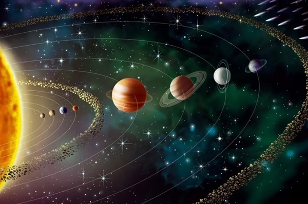 太阳系最难探测任务之一！欧日探测器向水星轨道出发：预计11月抵达 欧日探测器向水星轨道出发 第2张