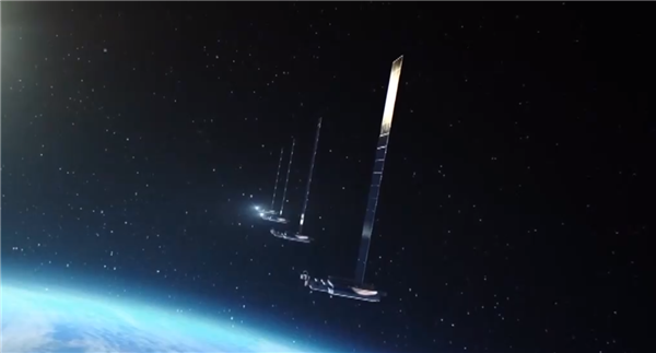 中国版SpaceX！阿里入局千帆星座：正式登记为恒信卫星股东 阿里入局千帆星座 第1张